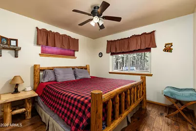 7835 E Knighthood Lane, Williams, AZ 86046 - Photo 20