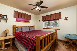7835 E Knighthood Ln, Williams, AZ 86046 - Photo 20