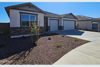 28935 N 174th Avenue, Surprise, AZ 85387 - Photo 2