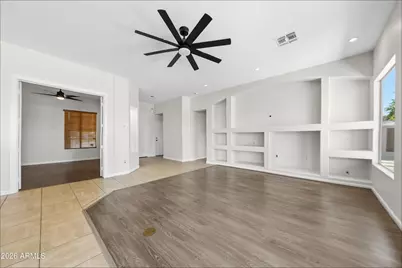 7229 W Avenida Del Rey --, Peoria, AZ 85383 - Photo 2