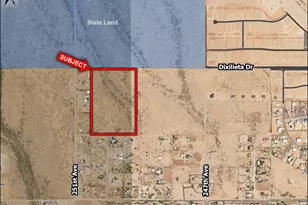 Xxxxx W 247th Ave, Wittmann, AZ 85361 - Photo 1
