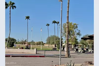 8815 W Avenida De Amigos Circle #110, Arizona City, AZ 85123 - Photo 40
