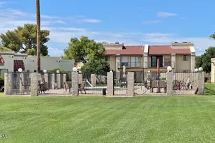 8815 W Avenida De Amigos Circle, Arizona City, AZ 85123 - Photo 46