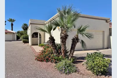 8815 W Avenida De Amigos Circle #110, Arizona City, AZ 85123 - Photo 1
