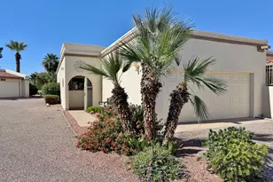 8815 W Avenida De Amigos Circle, Arizona City, AZ 85123 - Photo 1