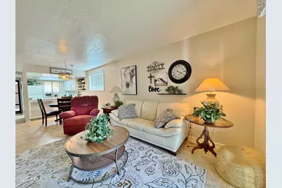 8815 W Avenida De Amigos Circle #110, Arizona City, AZ 85123 - Photo 8