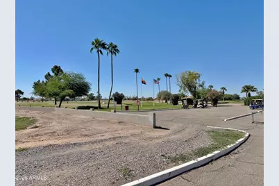 8815 W Avenida De Amigos Circle #110, Arizona City, AZ 85123 - Photo 50