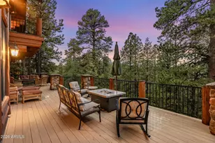 2179 Creekside Ct, Pinetop, AZ 85935 - Photo 58