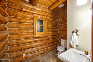 2179 Creekside Ct, Pinetop, AZ 85935 - Photo 6