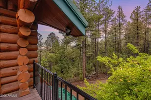 2179 Creekside Ct, Pinetop, AZ 85935 - Photo 44