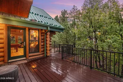 2179 Creekside Court, Pinetop, AZ 85935 - Photo 42