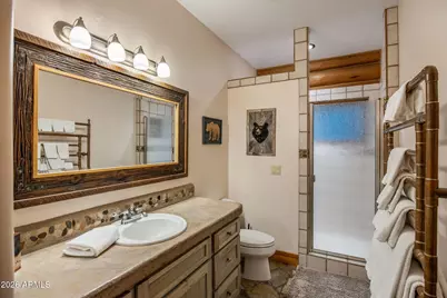 2179 Creekside Court, Pinetop, AZ 85935 - Photo 34
