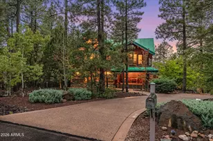2179 Creekside Ct, Pinetop, AZ 85935 - Photo 66