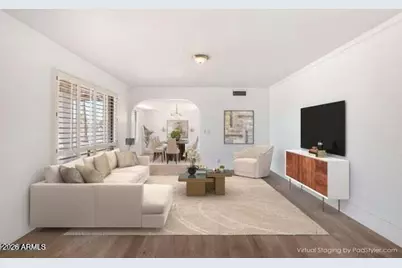 6828 E Ludlow Drive, Scottsdale, AZ 85254 - Photo 4