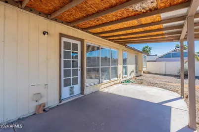 11926 N 78th Drive, Peoria, AZ 85345 - Photo 30