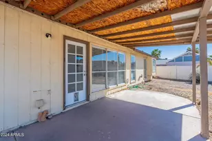 11926 N 78th Dr, Peoria, AZ 85345 - Photo 30