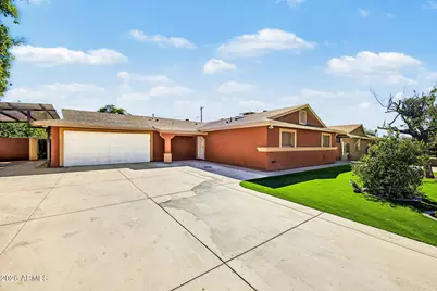4311 N 64th Avenue, Phoenix, AZ 85033 - Photo 1