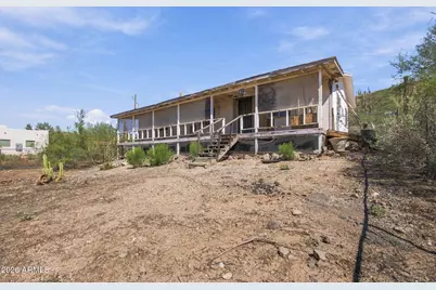 44434 N 22nd Street, New River, AZ 85087 - Photo 2