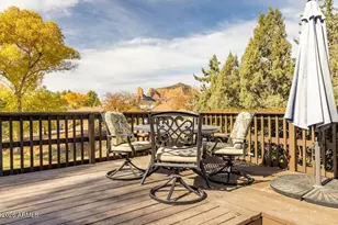 468 Tanglewood Trail, Sedona, AZ 86351 - Photo 1