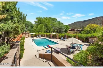 468 Tanglewood Trail, Sedona, AZ 86351 - Photo 44