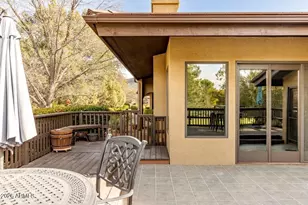 468 Tanglewood Trail, Sedona, AZ 86351 - Photo 34
