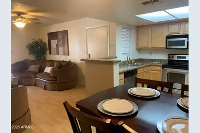 5757 W Eugie Avenue #1045, Glendale, AZ 85304 - Photo 4