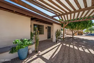 13227 N Victor Hugo Ave, Phoenix, AZ 85032 - Photo 1