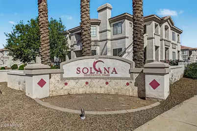 1941 S Pierpont Drive #2119, Mesa, AZ 85206 - Photo 46