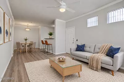 1941 S Pierpont Drive #2119, Mesa, AZ 85206 - Photo 6