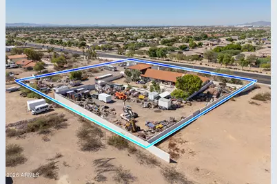 6045 N Dysart Road, Litchfield Park, AZ 85340 - Photo 4