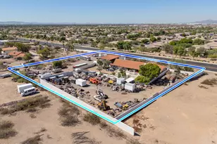 6045 N Dysart Rd, Litchfield Park, AZ 85340 - Photo 4