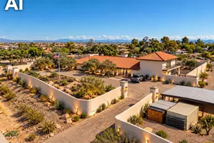 6045 N Dysart Rd, Litchfield Park, AZ 85340 - Photo 2