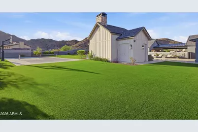 3076 N Heritage Street, Buckeye, AZ 85396 - Photo 48