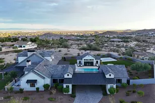 3076 N Heritage St, Buckeye, AZ 85396 - Photo 52