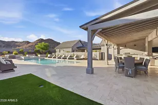 3076 N Heritage St, Buckeye, AZ 85396 - Photo 42
