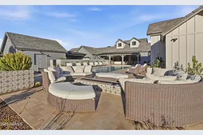 3076 N Heritage Street, Buckeye, AZ 85396 - Photo 44