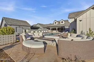 3076 N Heritage St, Buckeye, AZ 85396 - Photo 44