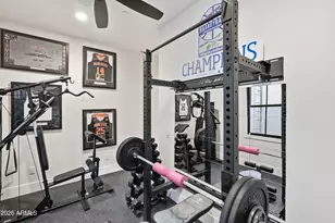 3076 N Heritage St, Buckeye, AZ 85396 - Photo 22