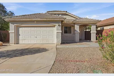 11179 W Almeria Road, Avondale, AZ 85392 - Photo 1