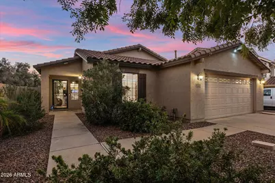 4524 S Stockade Court, Gilbert, AZ 85297 - Photo 2