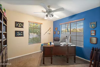 4524 S Stockade Court, Gilbert, AZ 85297 - Photo 10