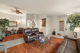 4524 S Stockade Ct, Gilbert, AZ 85297 - Photo 4