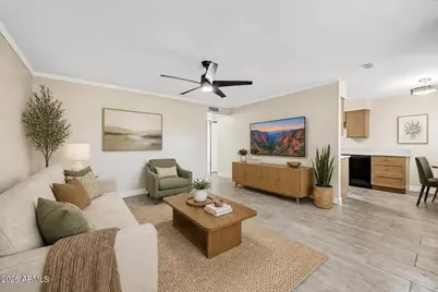 10123 N 96th Avenue #B, Peoria, AZ 85345 - Photo 2