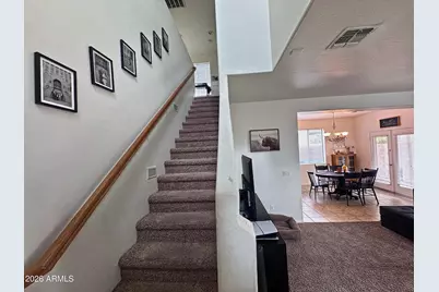 1032 E Cantebria Drive, Gilbert, AZ 85296 - Photo 16