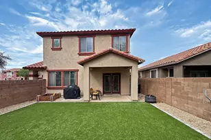1032 E Cantebria Dr, Gilbert, AZ 85296 - Photo 6