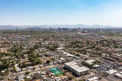 1210 E Highland Avenue, Phoenix, AZ 85014 - Photo 20