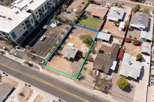 1210 E Highland Ave, Phoenix, AZ 85014 - Photo 4