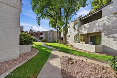 4444 E Paradise Village Parkway N #124, Phoenix, AZ 85032 - Photo 1