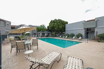 4444 E Paradise Village Parkway N #124, Phoenix, AZ 85032 - Photo 26