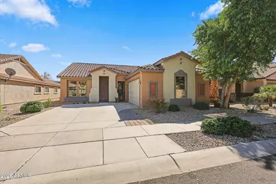 18391 W Stinson Drive, Surprise, AZ 85374 - Photo 1
